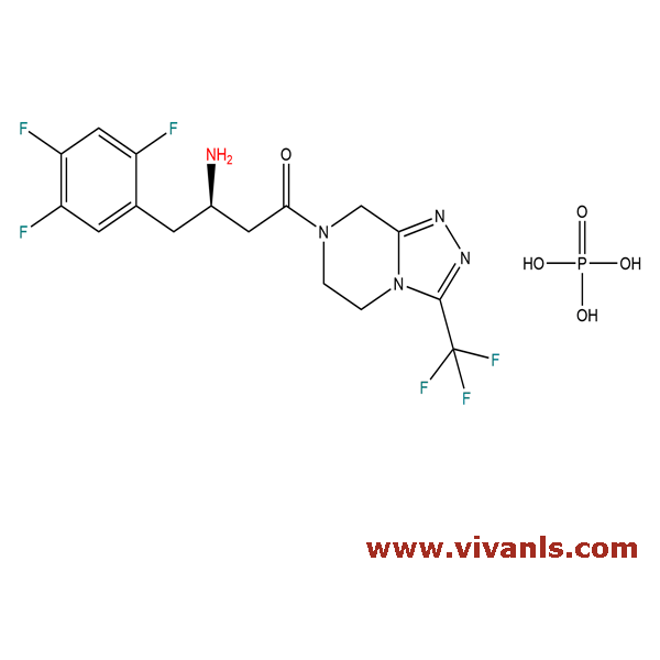 Standards-Sitagliptin Phosphate-1661777144.png